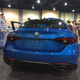 The Alfa guy said “it’s not a Quadrifoglio, bro!”